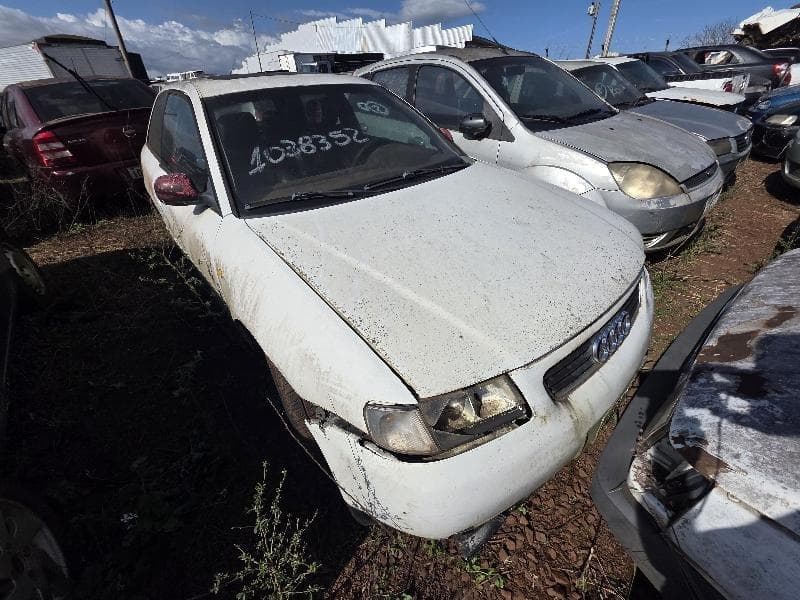 Audi A3 1.8t 1998