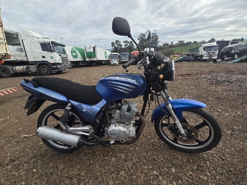 Dafra Speed 150 2014 — foto 3