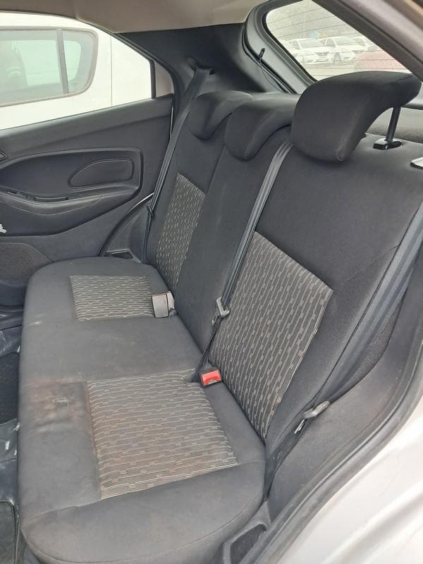 Ford KA+ 2021 — foto 20