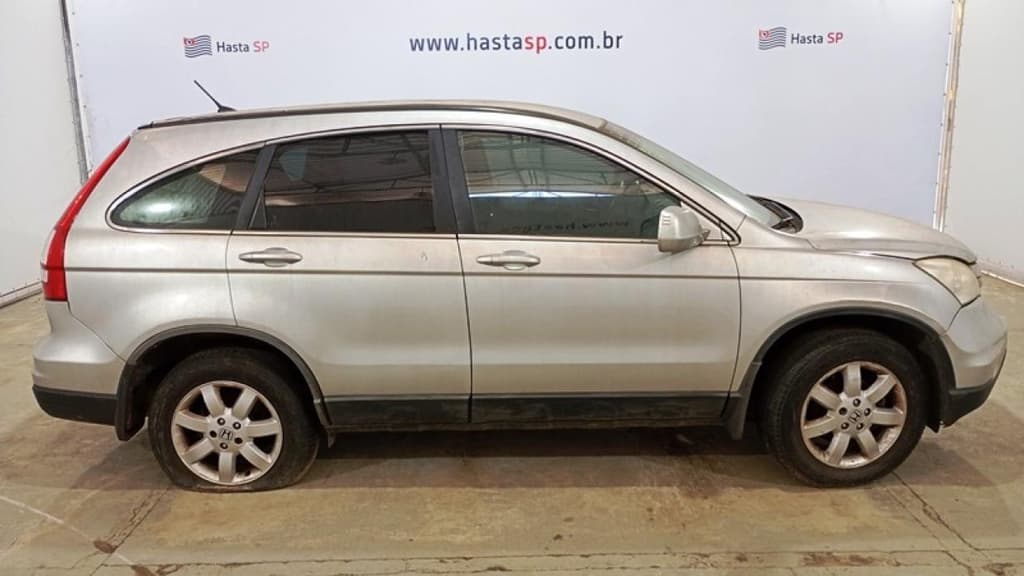 Honda Honda Cr-v LX 2011 — foto 6