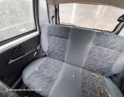 Fiat UNO Mille Fire, 2007 — foto 8