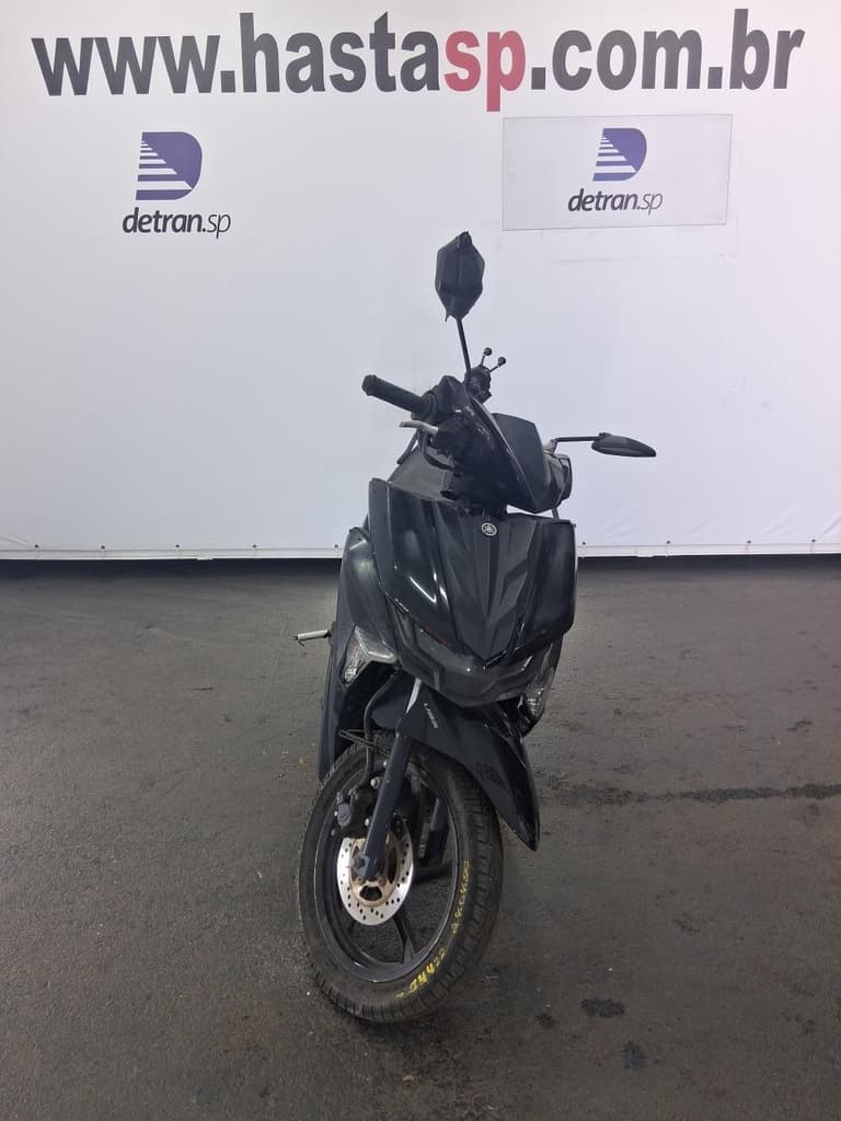 Yamaha NEO 125 2022 — foto 3