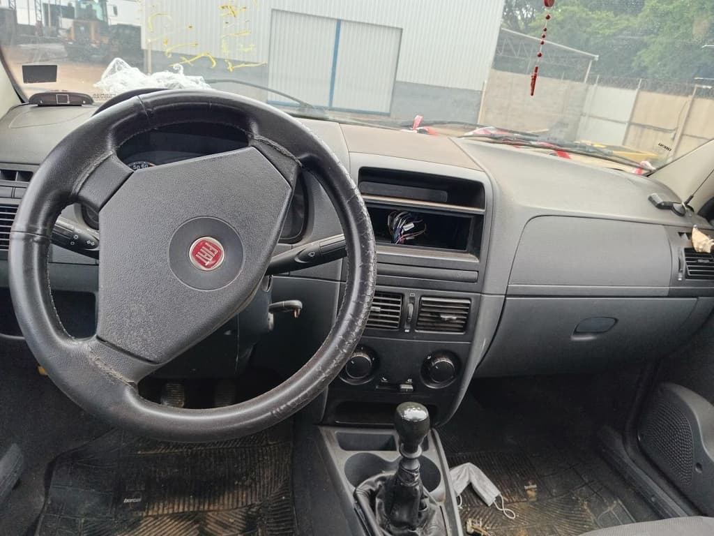 Fiat Siena EL Flex 2011 — foto 3