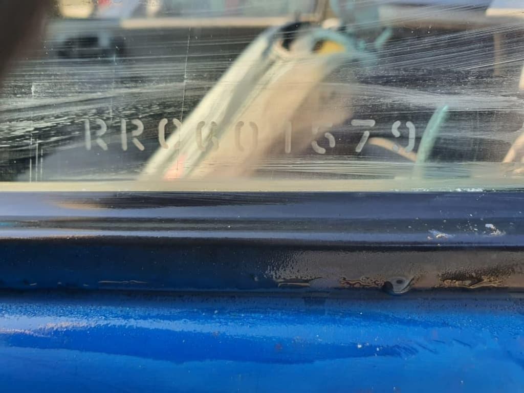 Chevrolet Gm/corsa Wind 1994 — foto 7