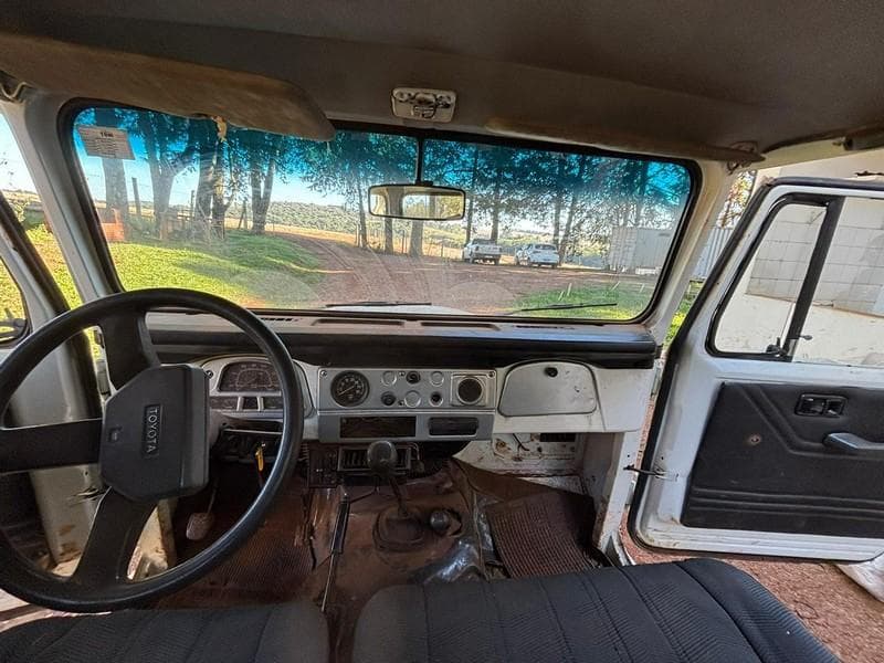 Toyota Band. Bj55lp Bl3, 1996 — foto 6