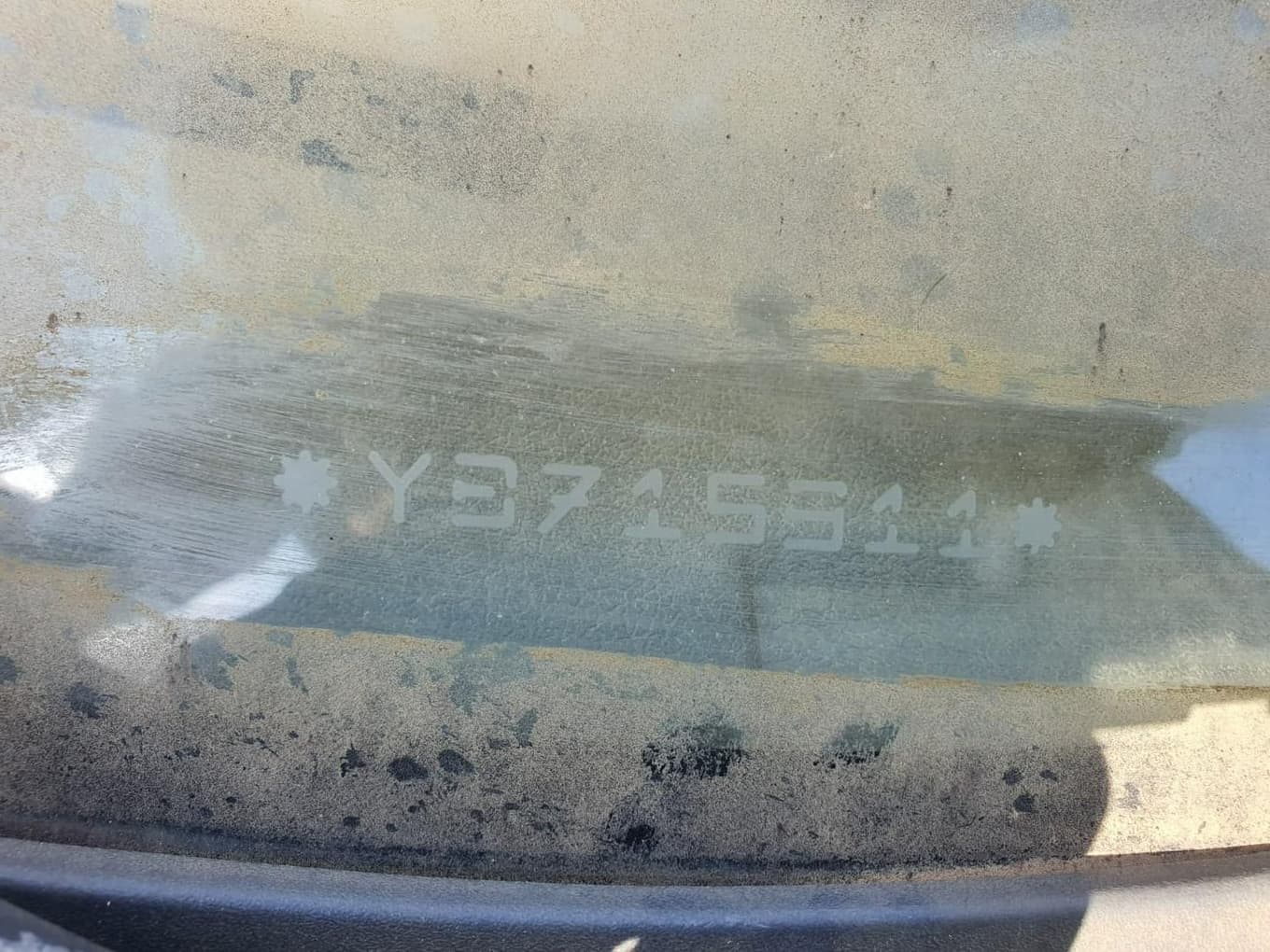 Ford Ford/ka GL 2000 — foto 7