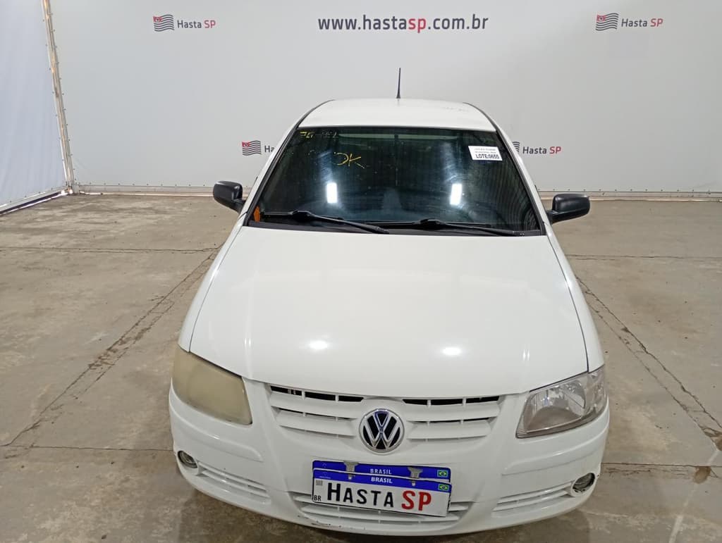 Volkswagen GOL 1.0 GIV 2014 — foto 4