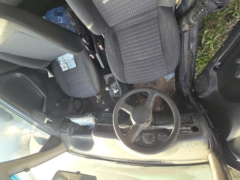 Volkswagen GOL 1.0 2004 — foto 9