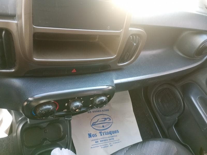 Fiat Mobi 2020 — foto 14