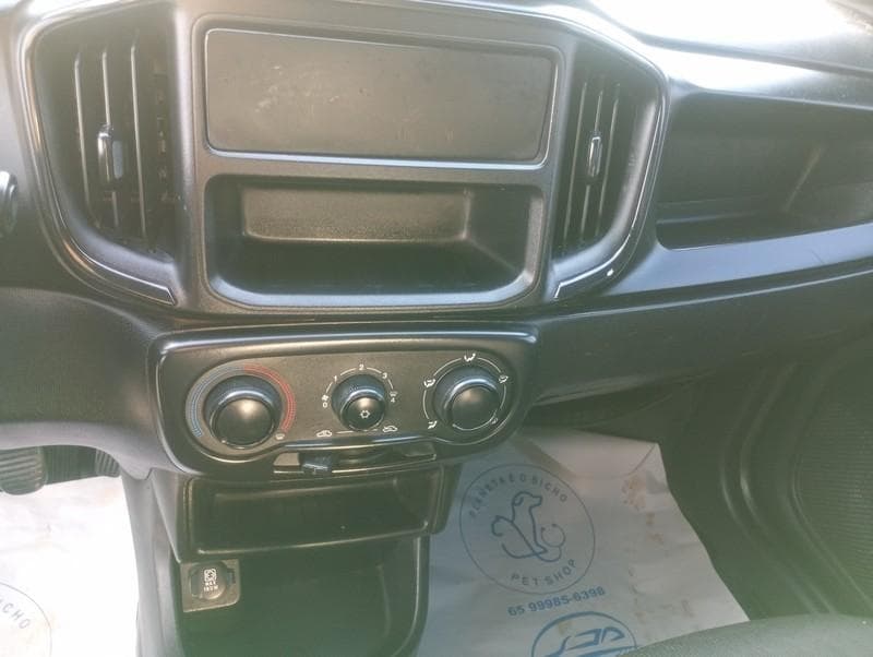 Fiat Strada 2021 — foto 14