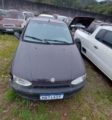 Fiat Fiat/palio Young 2002 — foto 14