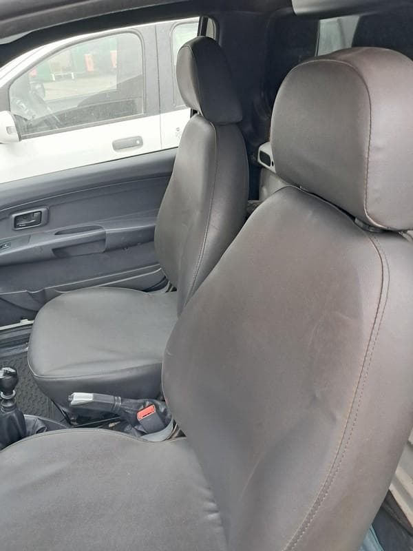 Fiat Strada 2020 — foto 9