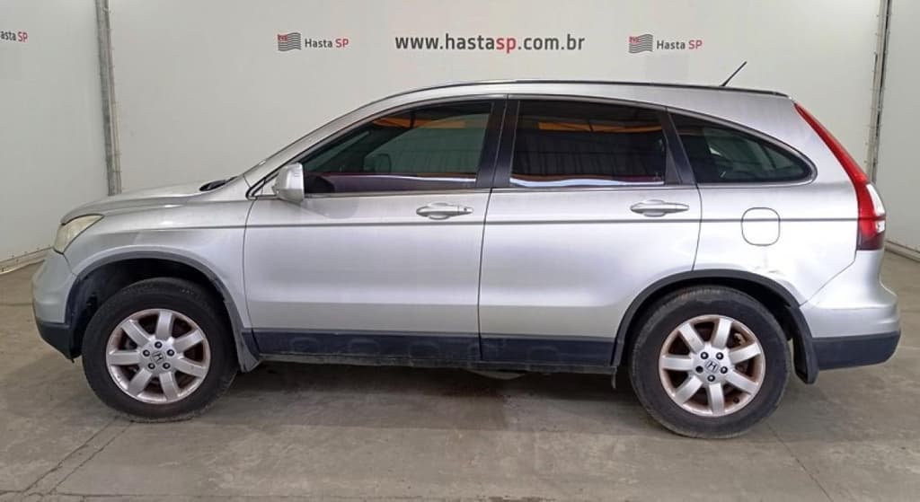 Honda Honda Cr-v LX 2011 — foto 2