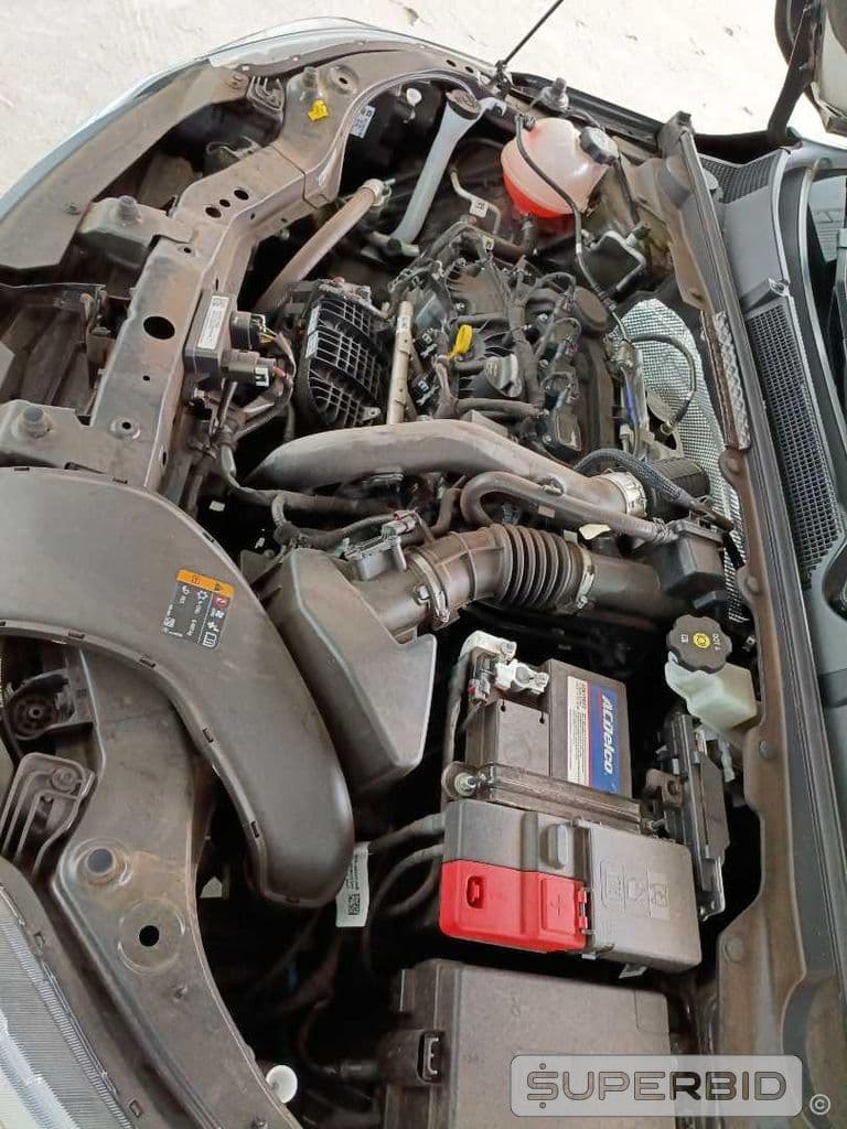 Chevrolet Onix Plus 10tat Pr2, 2025 — foto 24