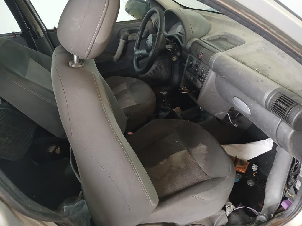 Chevrolet Corsa Super 1998 — foto 5