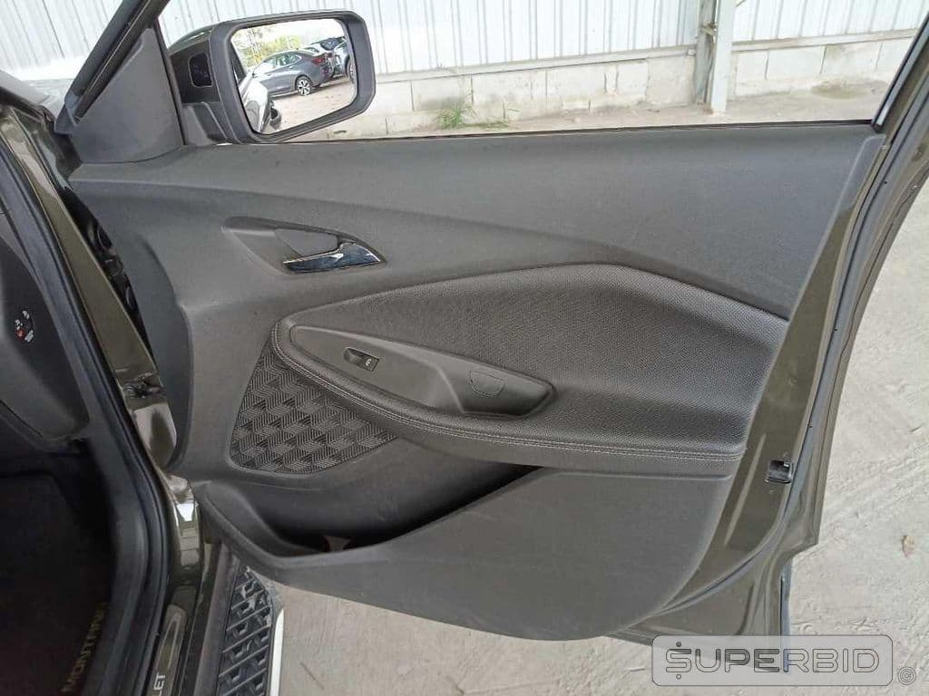 Chevrolet Montana T a PR, 2023 — foto 19
