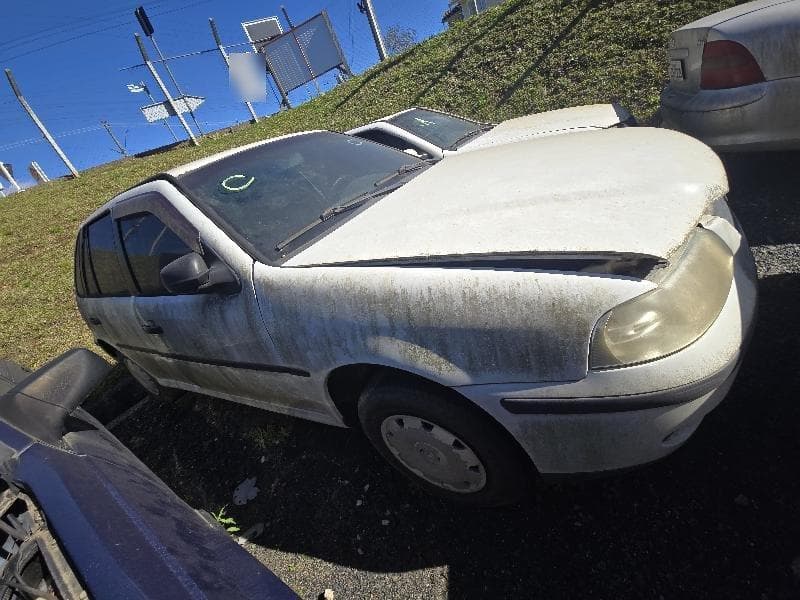 Volkswagen GOL 1.0 2005