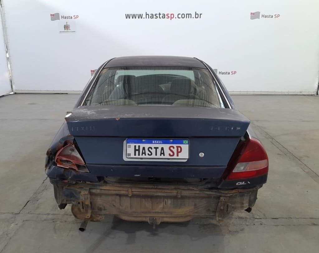 Mitsubishi Lancer 1997 — foto 3