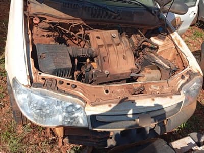 Fiat Strada 2012 — foto 34