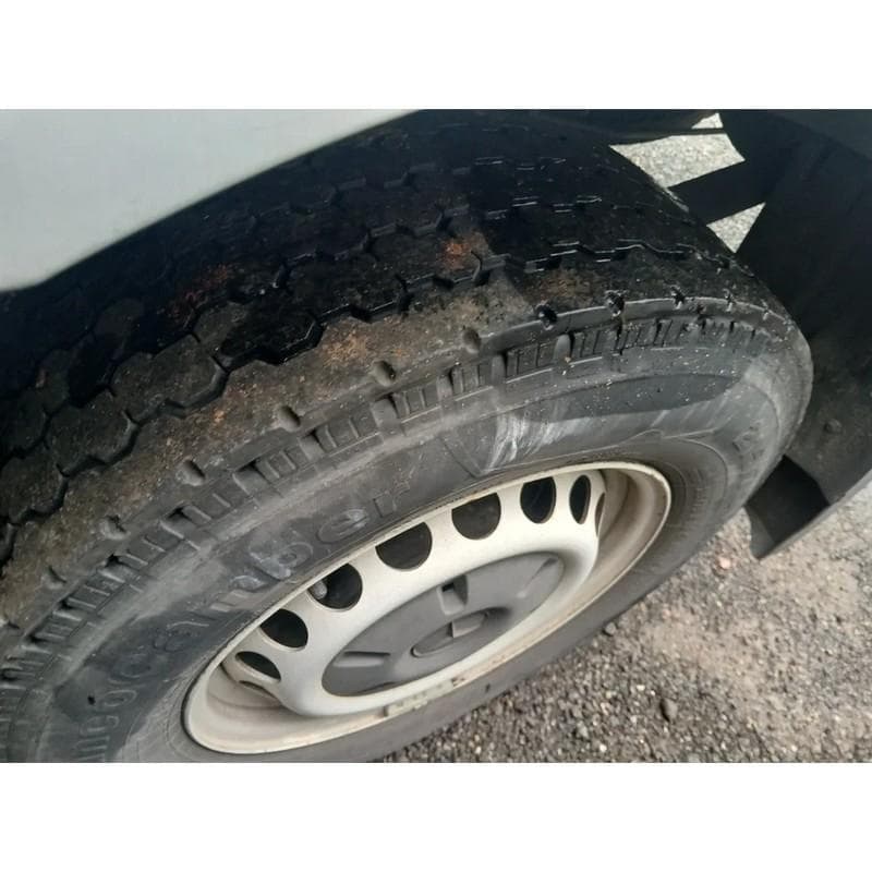 Mercedes-Benz 313cdistreet F, 2019 — foto 18