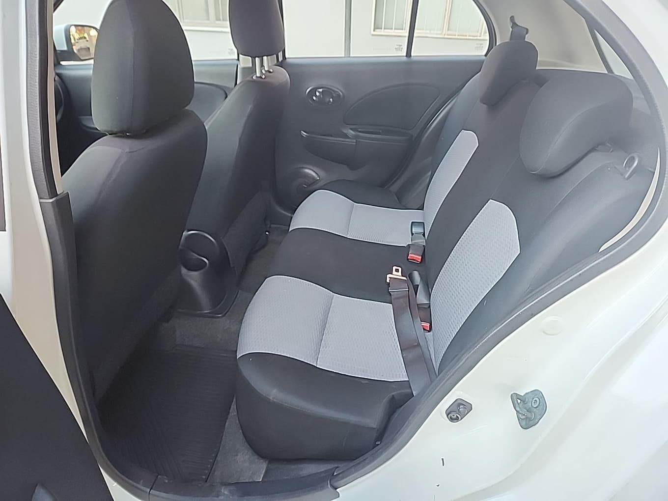 Nissan MAR Flex 2014 — foto 7