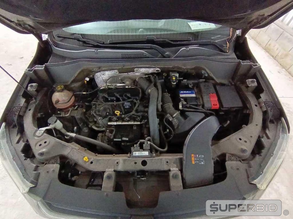 Chevrolet Montana T a PR, 2023 — foto 13