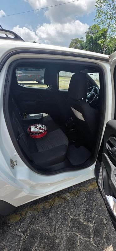 Fiat Strada 2022 — foto 4