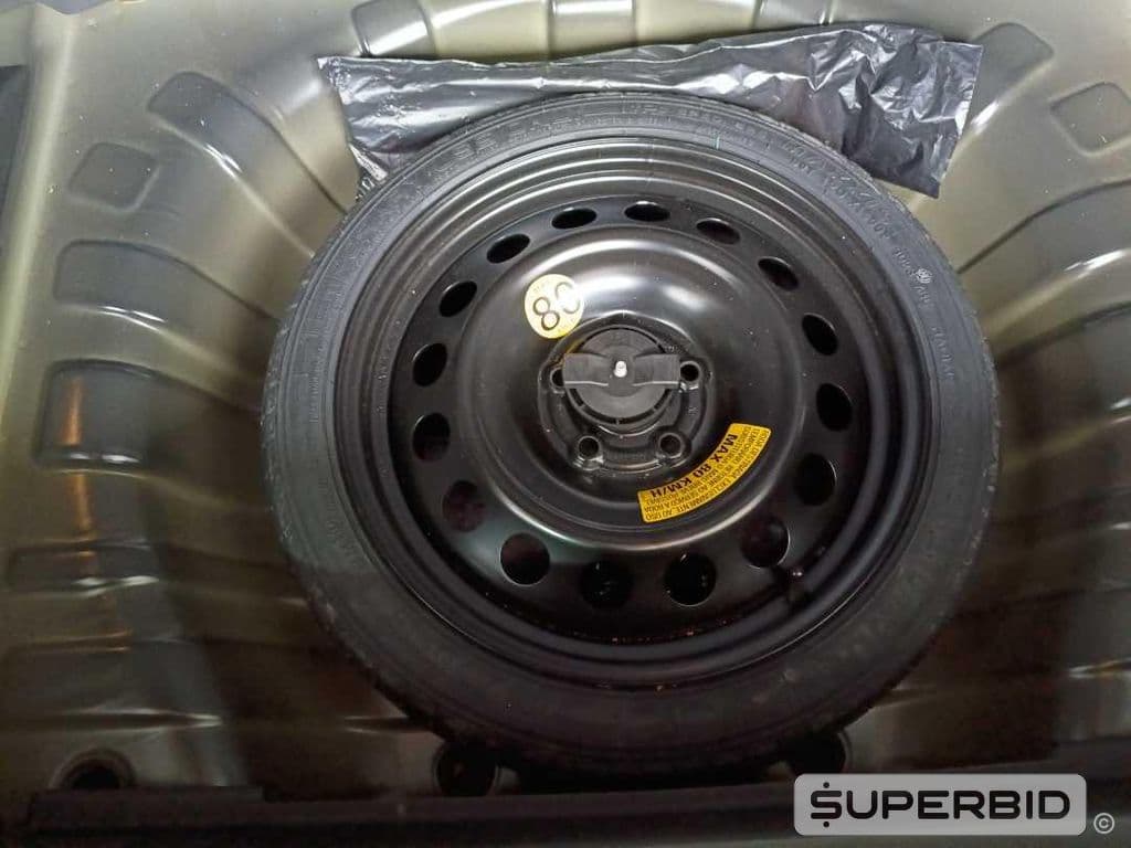 Chevrolet Tracker 12T a PR, 2024 — foto 24