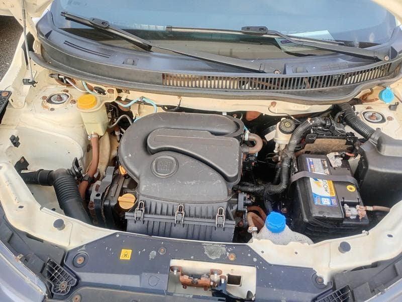 Fiat Strada 2022 — foto 3