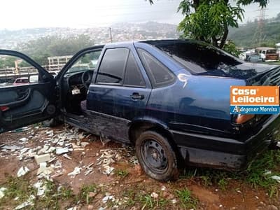 Fiat Tempra 1995 — foto 6
