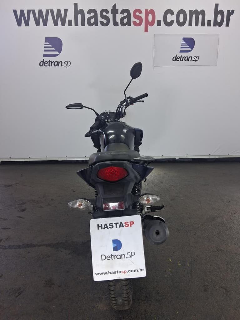 Honda CG 160 Titan 2024 — foto 4