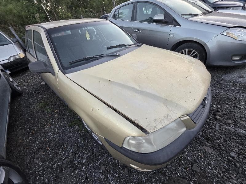 Volkswagen GOL 16V Plus 2004 — foto 1