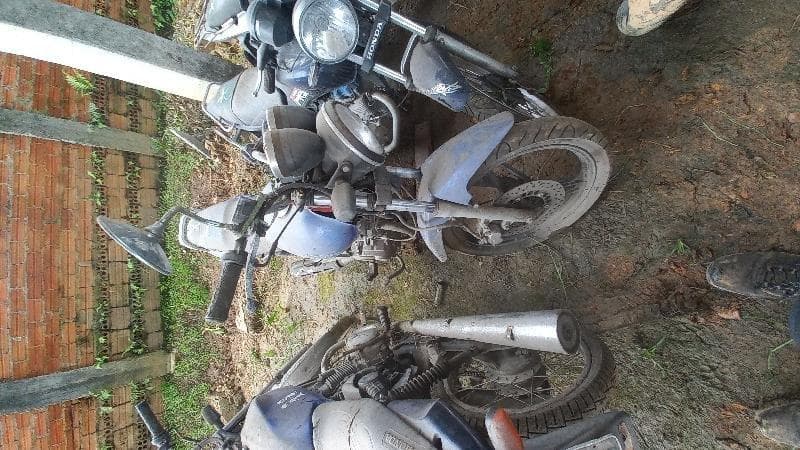 Sundown MAX 125 SED 2006 — foto 4