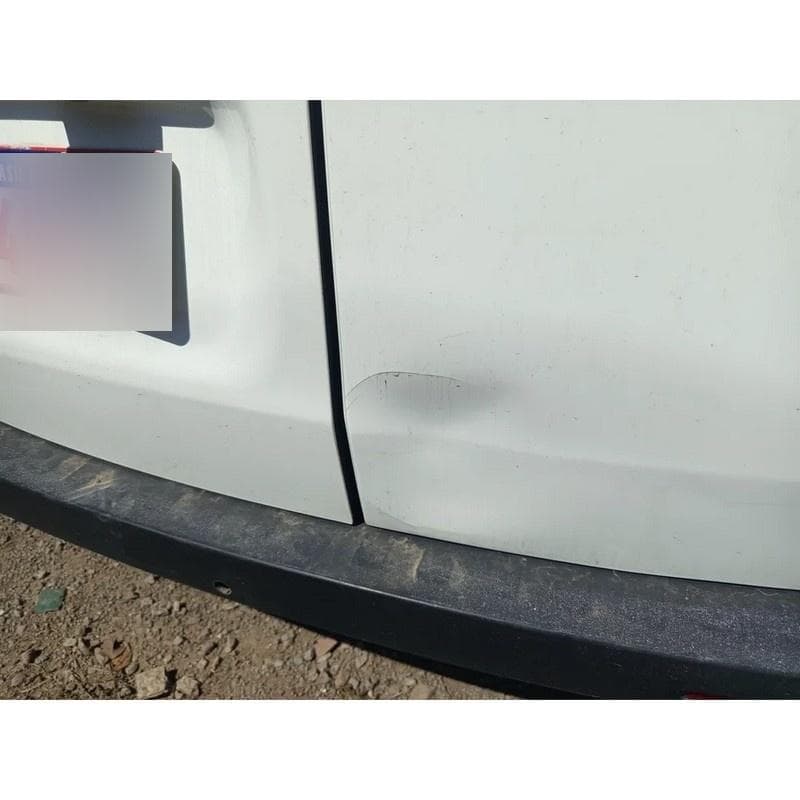 Fiat Fiorino 2023 — foto 25
