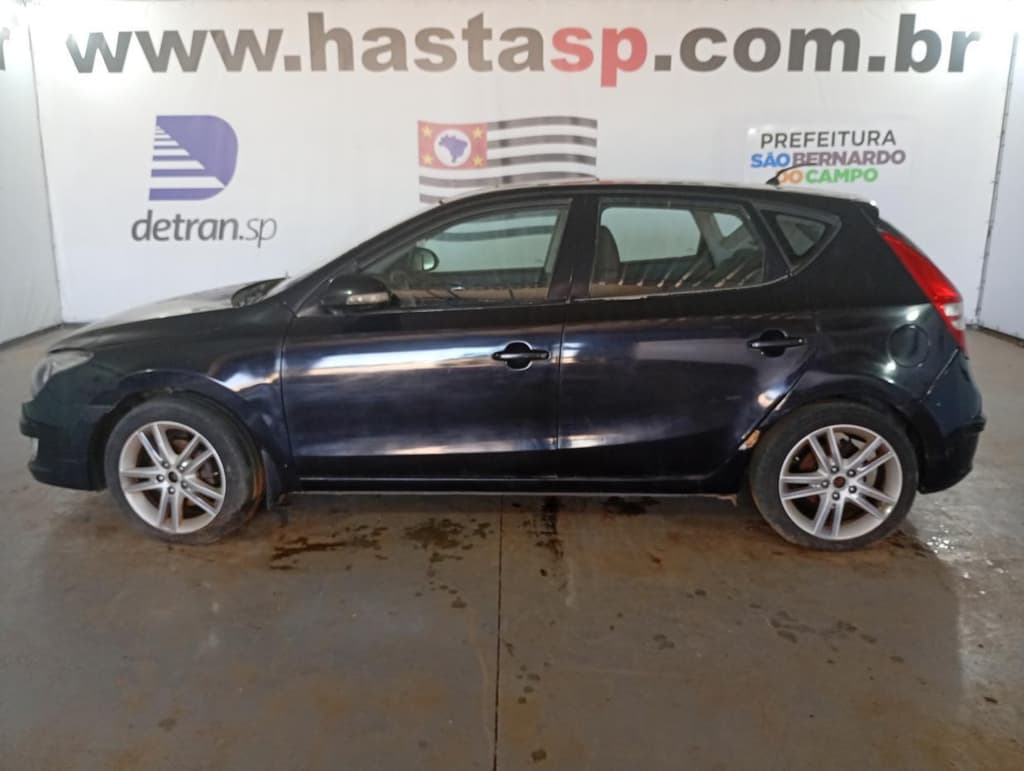 Hyundai Hyundai I30 2.0 2011 — foto 3
