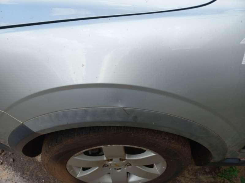 Chevrolet Captiva 2011 — foto 44