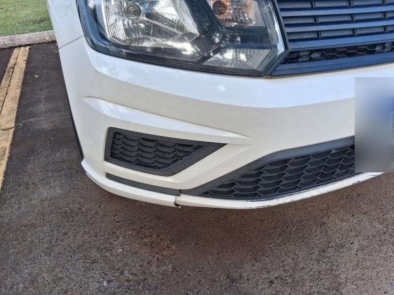 Volkswagen Gol 2021 — foto 4