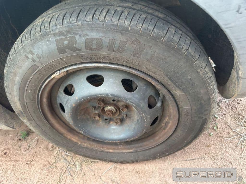 Fiat Strada HD WK CC e 2018 — foto 3