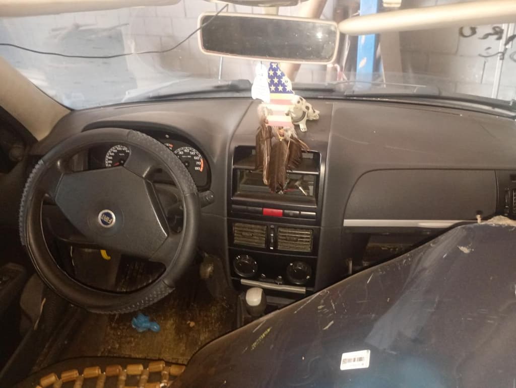 Fiat Siena 2005 — foto 1