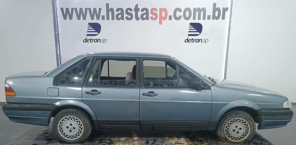 Ford Versailles 2.0 Ghia 1993 — foto 1
