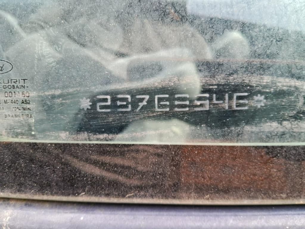 Ford Ford/ka GL Image 2002 — foto 10