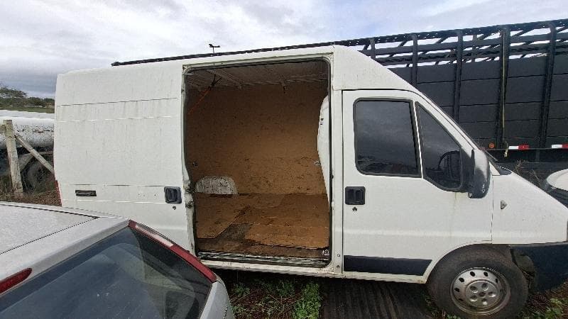 Fiat Ducato Maxicargo 2014 — foto 14