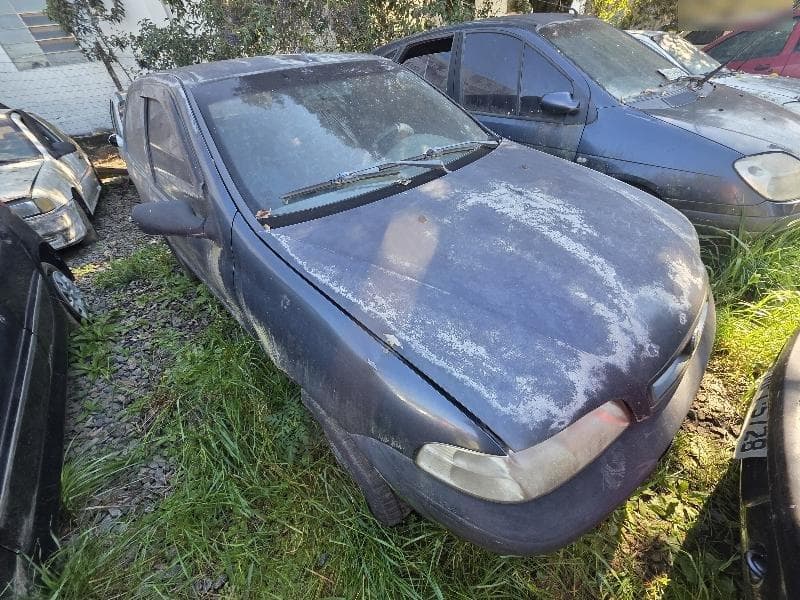 Fiat Palio Fire 2003 — foto 10