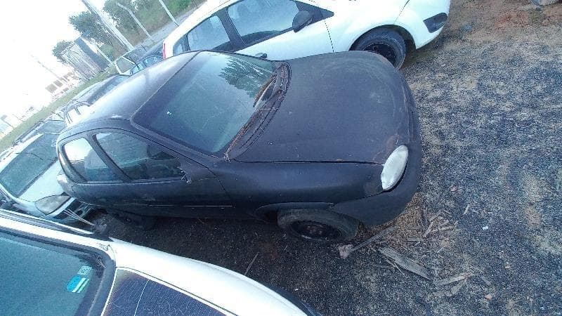 Chevrolet Corsa Wind 2000
