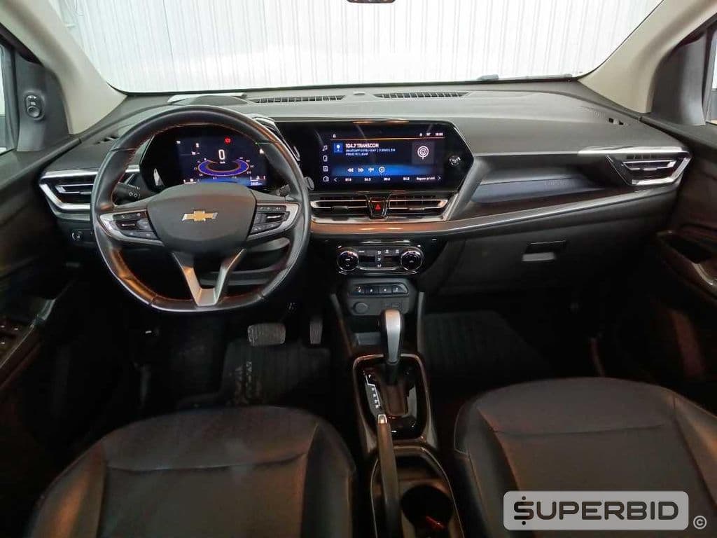 Chevrolet Spin 18L AT Premier, 2025 — foto 10