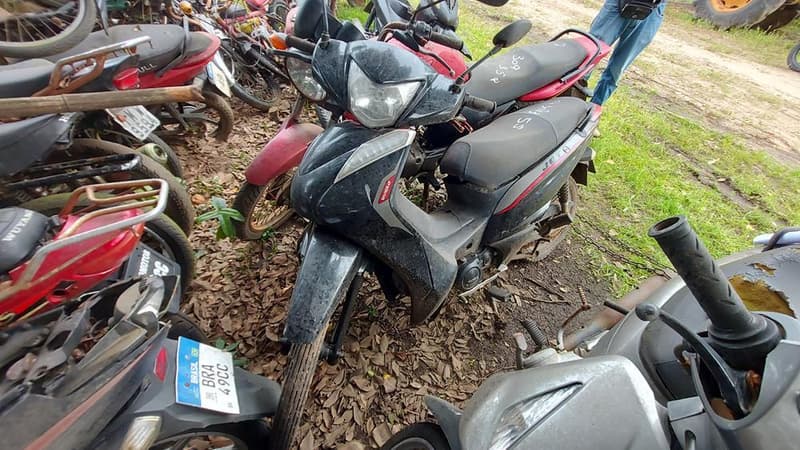 Shineray Shineray/xy125-6a 2022 — foto 6