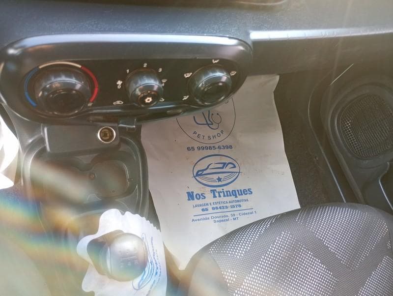 Fiat Mobi 2020 — foto 15