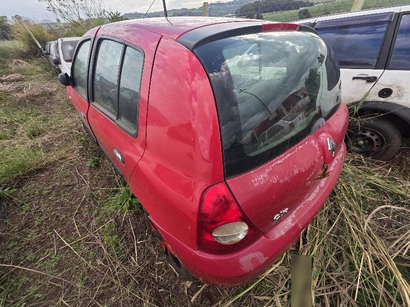 Renault Clio Cam1016vh 2011 — foto 6