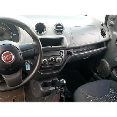Fiat Fiorino 2018 — foto 14