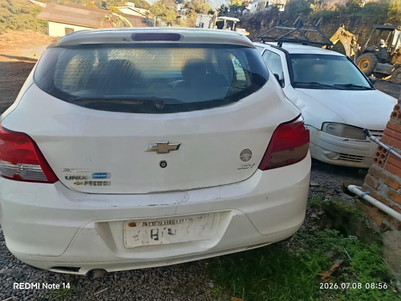 Chevrolet Onix, 2018 — foto 2